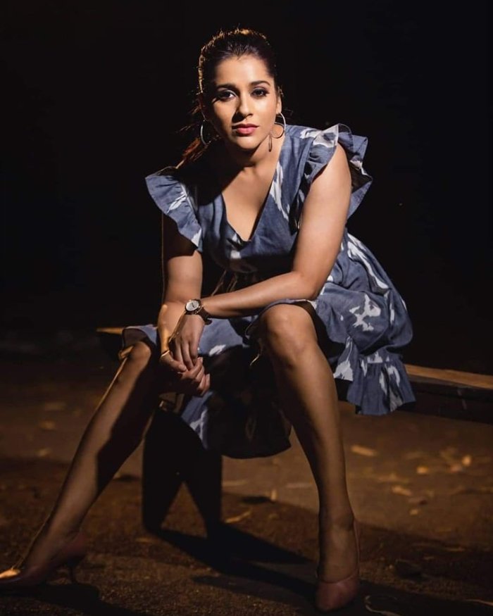 rashmi gautam 7
